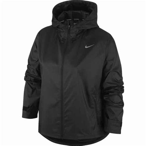 nike laufjacke damen schwarz|laufjacken deutschland.